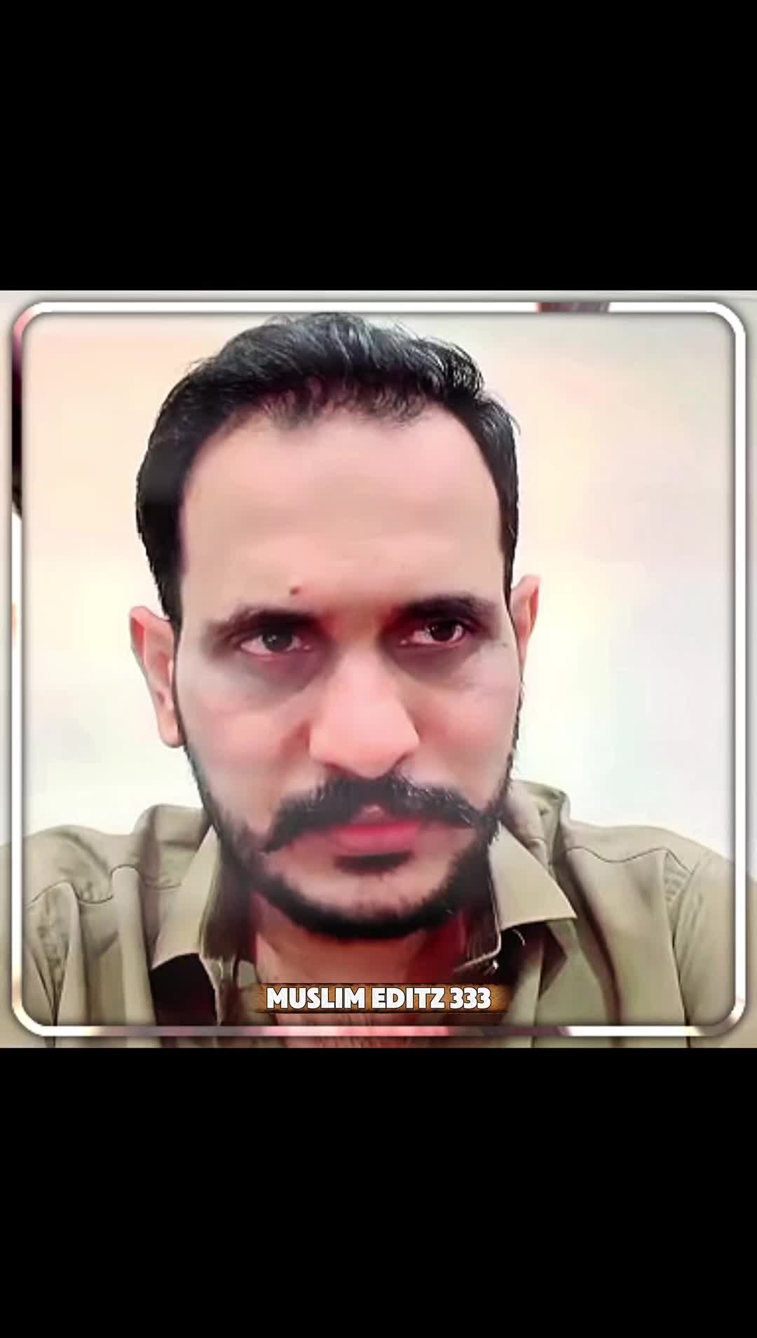 @MUSLIM Editz 333