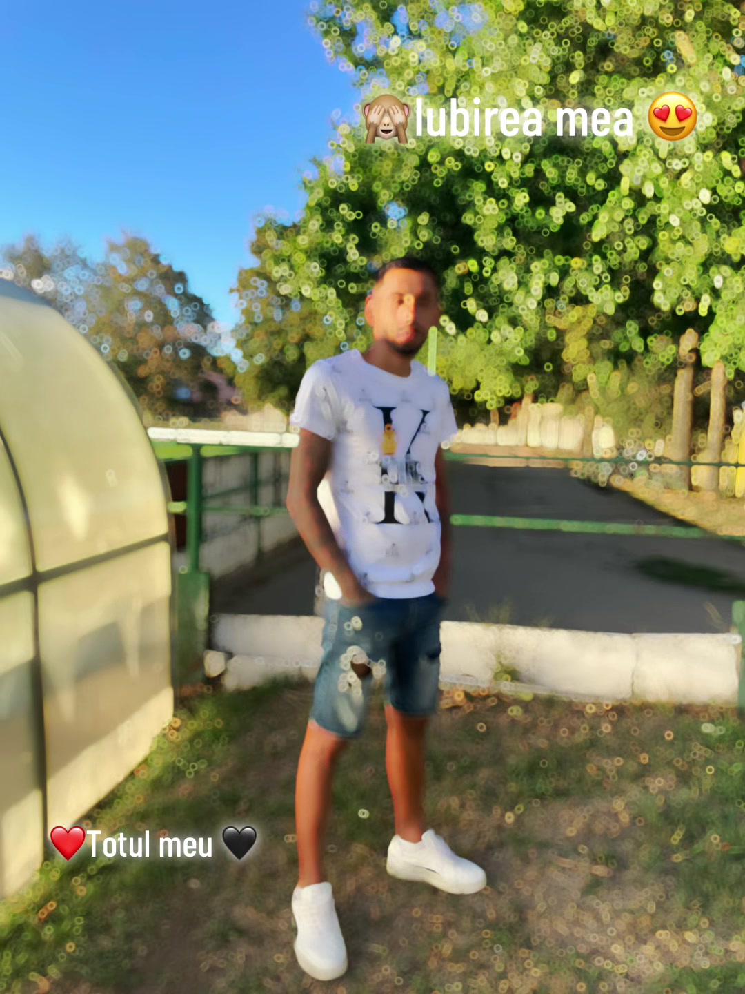 @❤️Naomi D 🧸 Darius 🩵