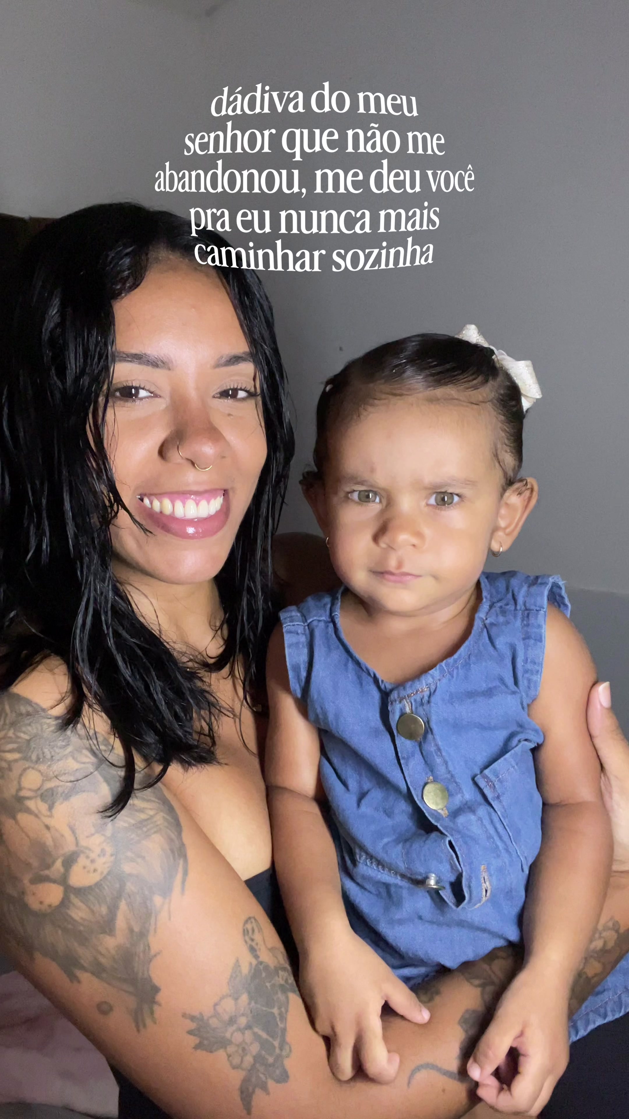 @Luana Barros | maternidade