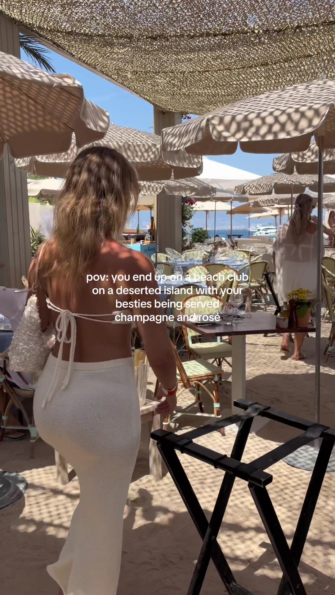@Matilda Relefors ๐ 2027 bride