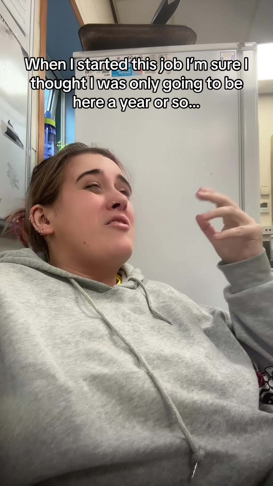 @Chloe Bobby