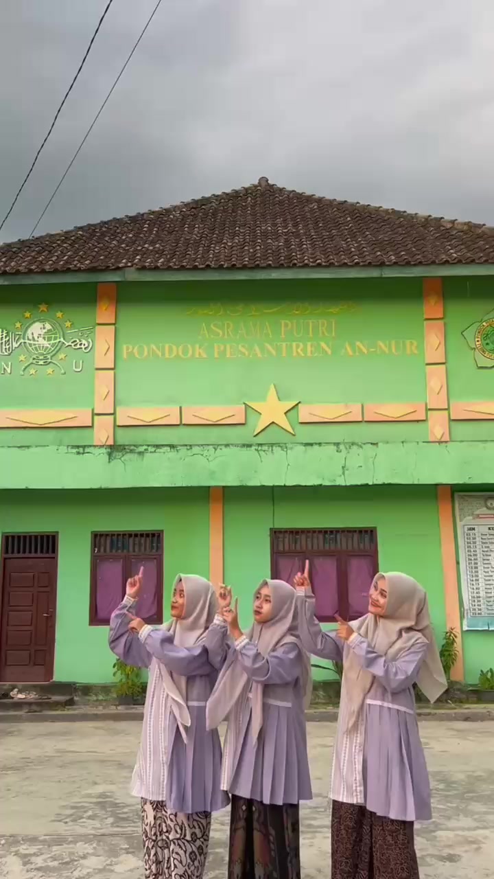 @AN-NUR