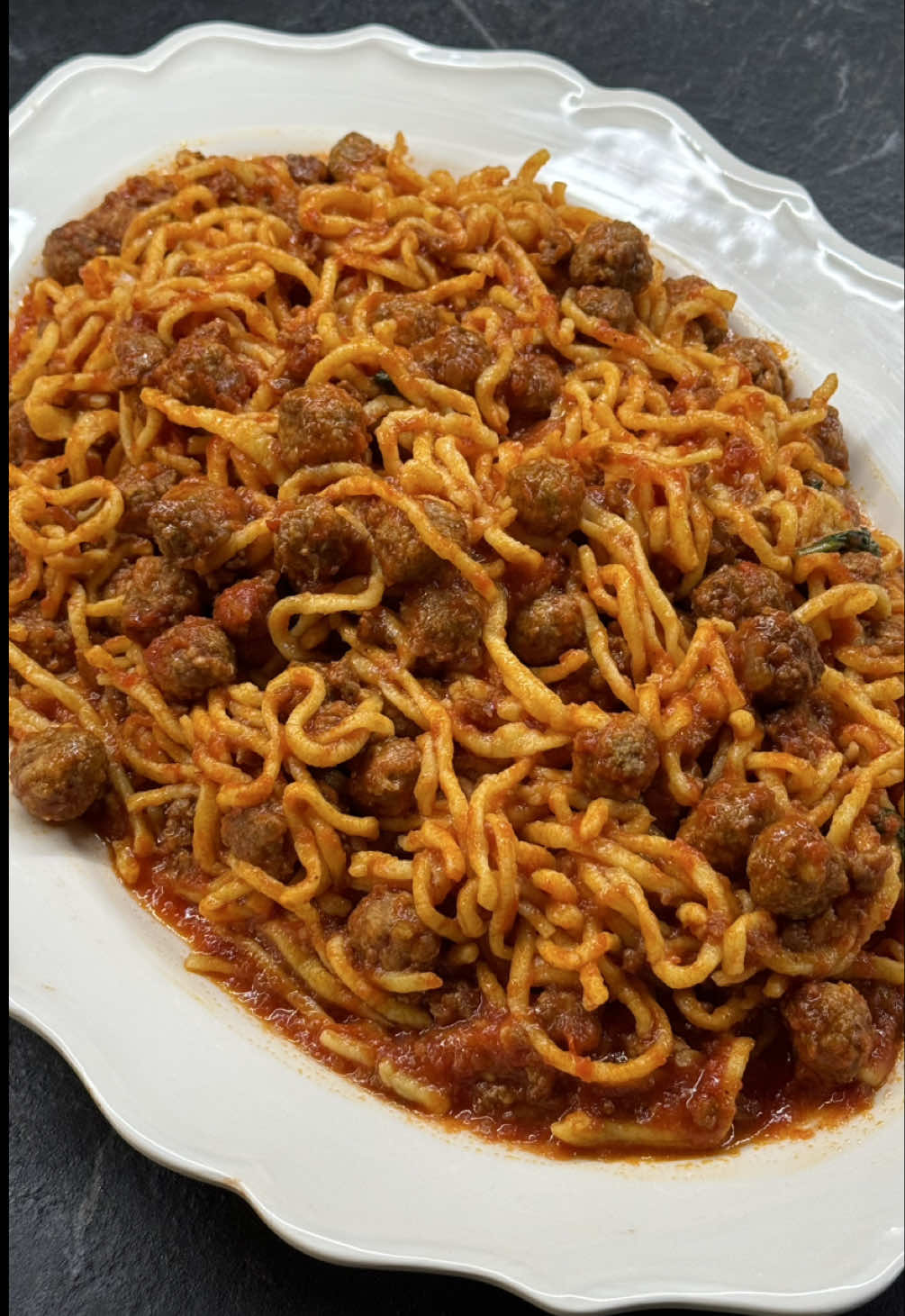 @GialloZafferano Loves Italy