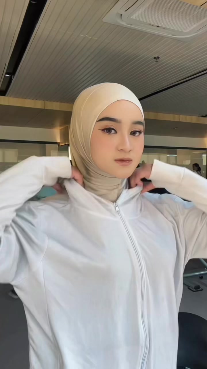 @Toko hijab jasmine