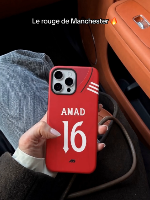 @MYCASE FC | Coques de foot