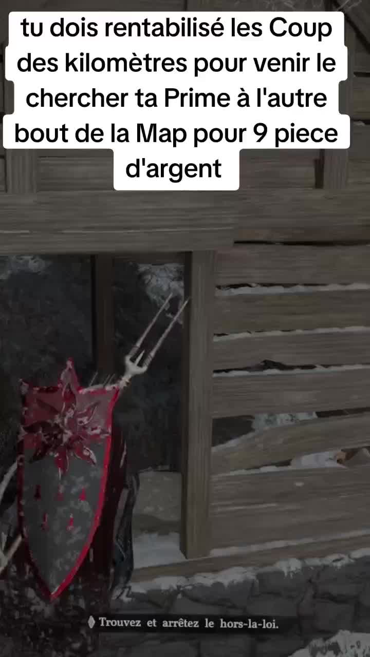 @le norvégien aigris