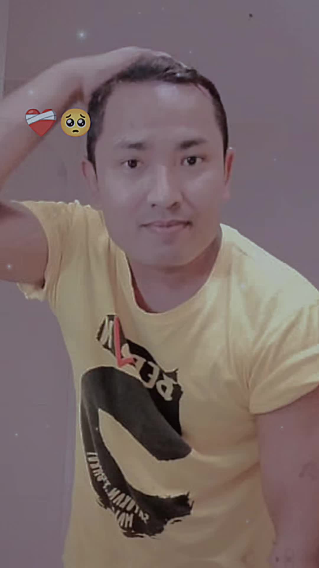 @Mr~>boy danuwar👑😘🙏🙏