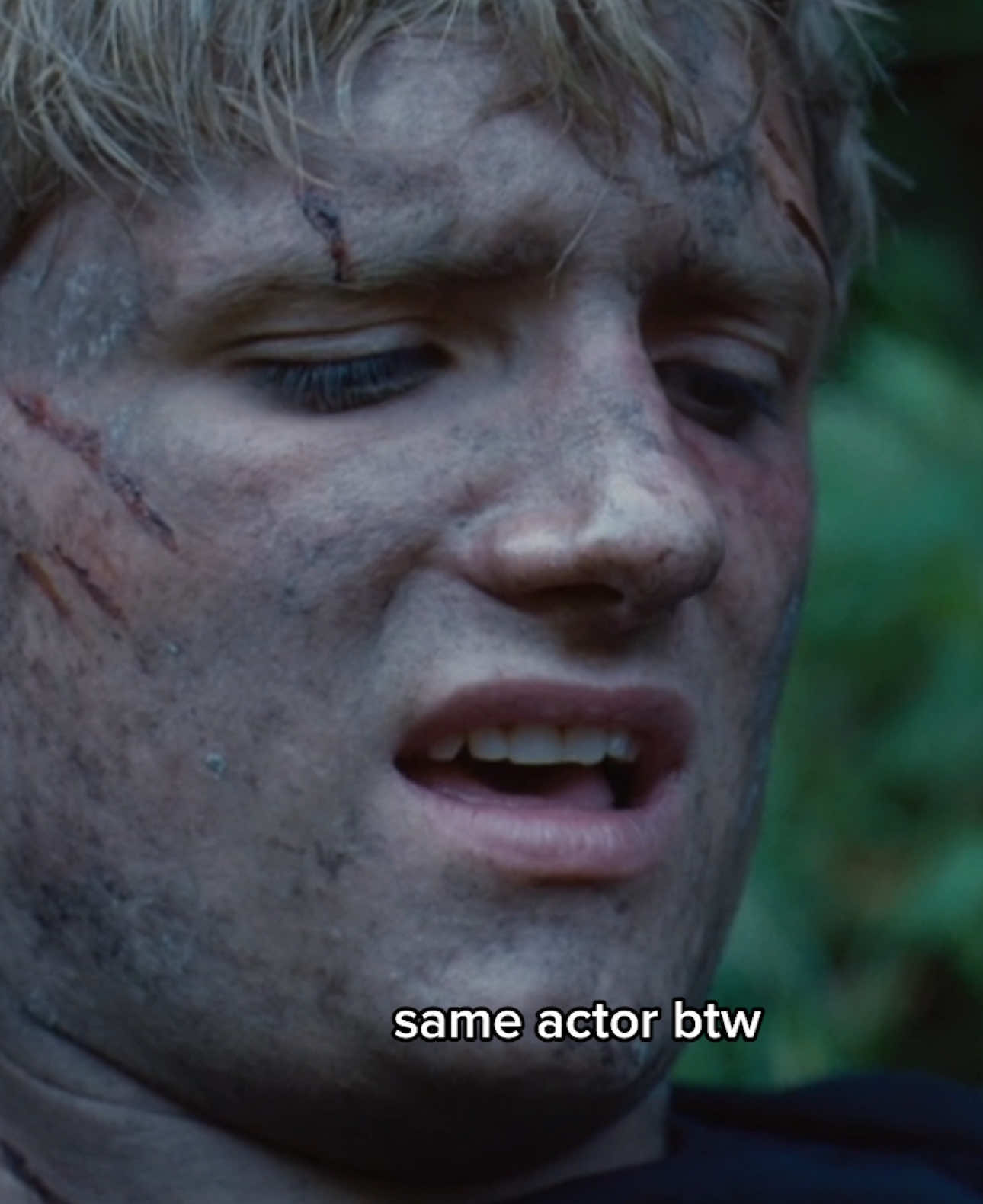 @Lionsgate UK