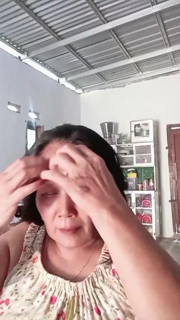 @Bunda manis