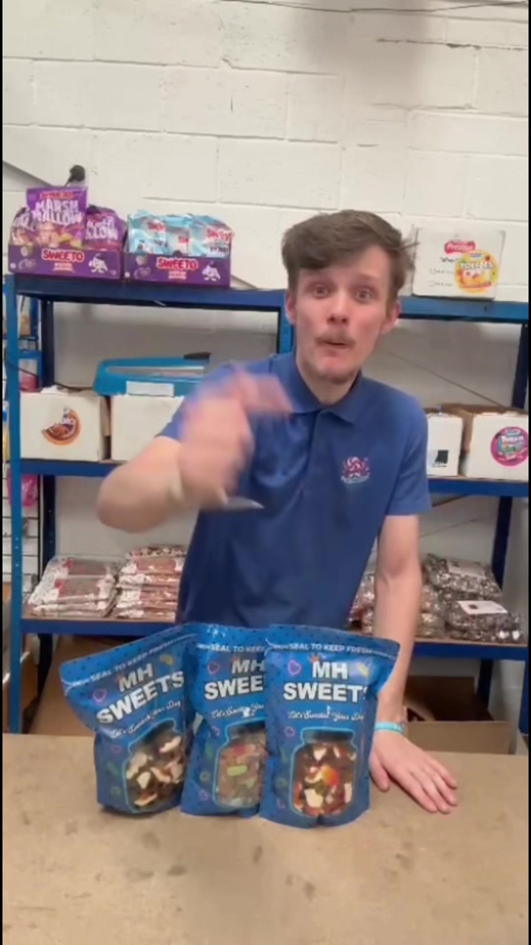 @MH SWEETS UK