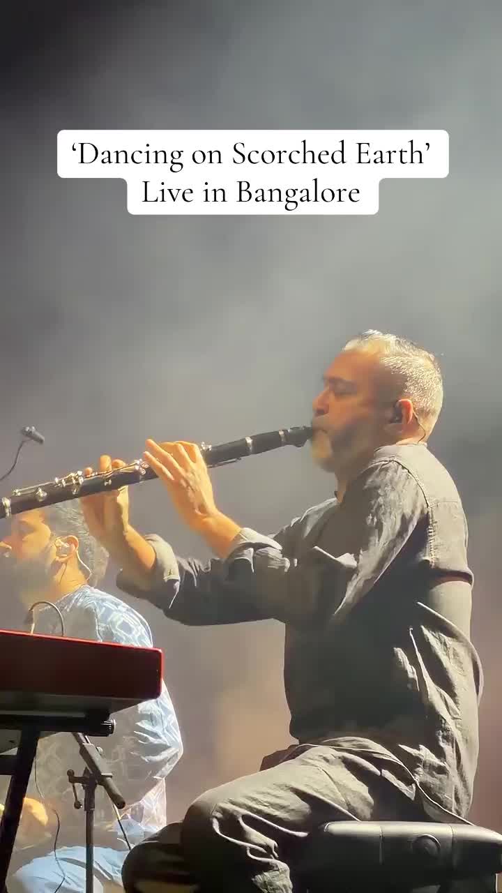 @Anoushka Shankar