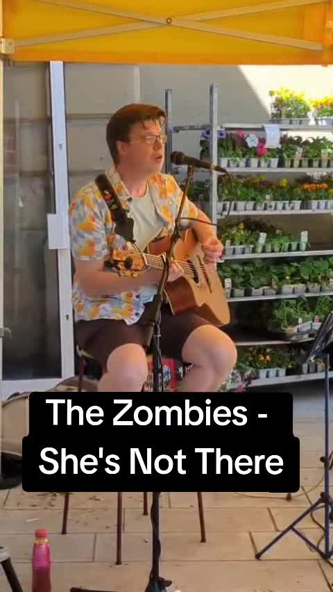@Jon Mckenzie Music