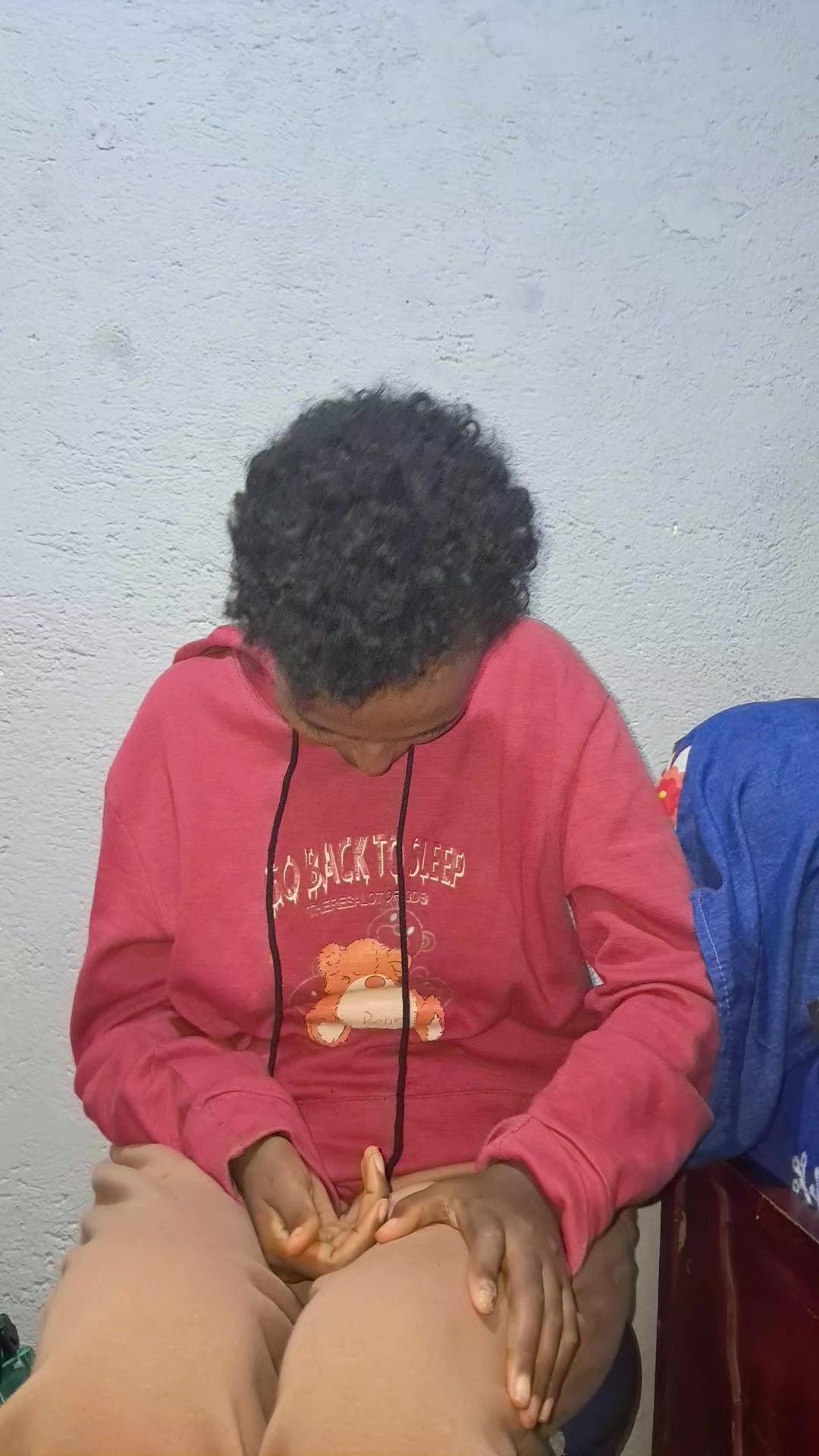 @የሚጣ እናት 👨👧
