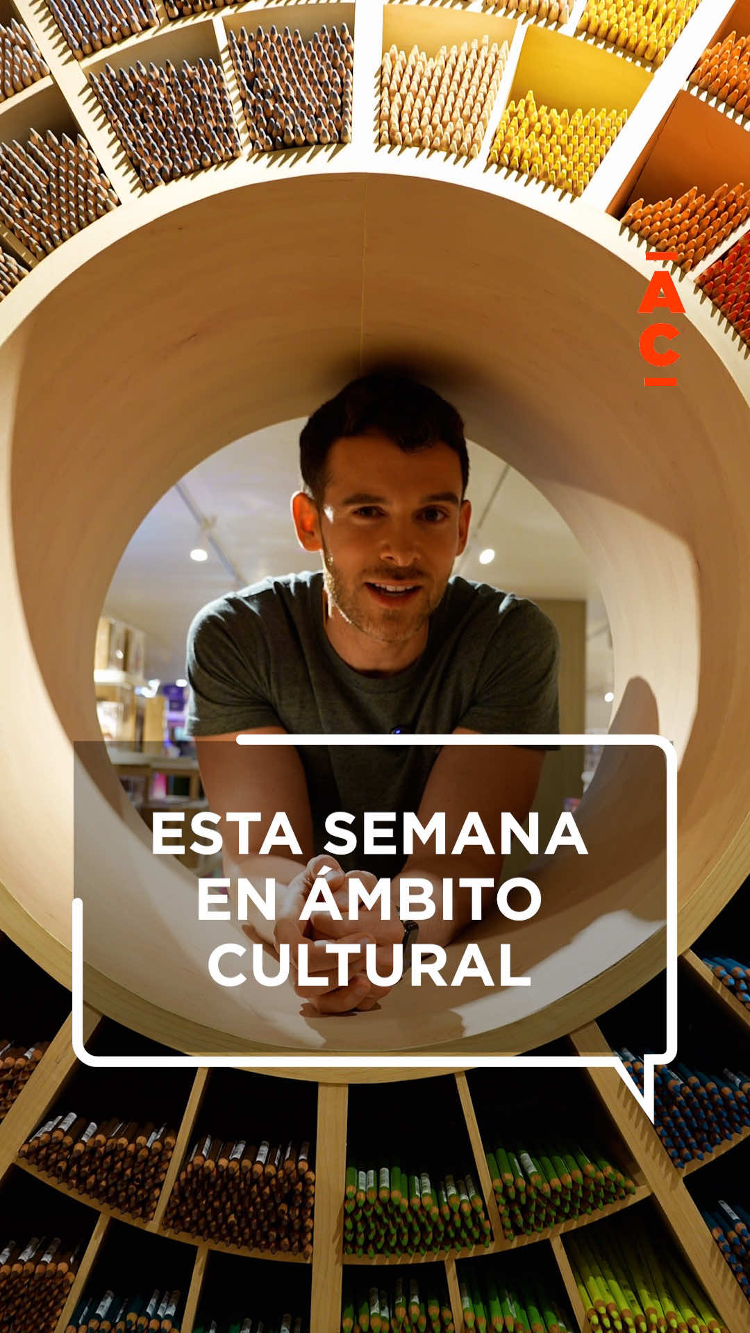 @&Aacute;mbito Cultural