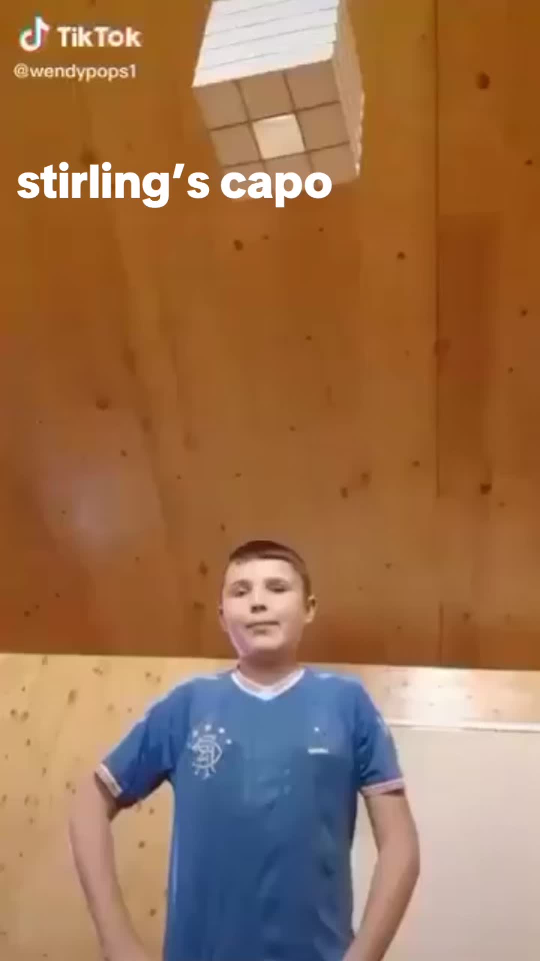 @ultragimpsscotland