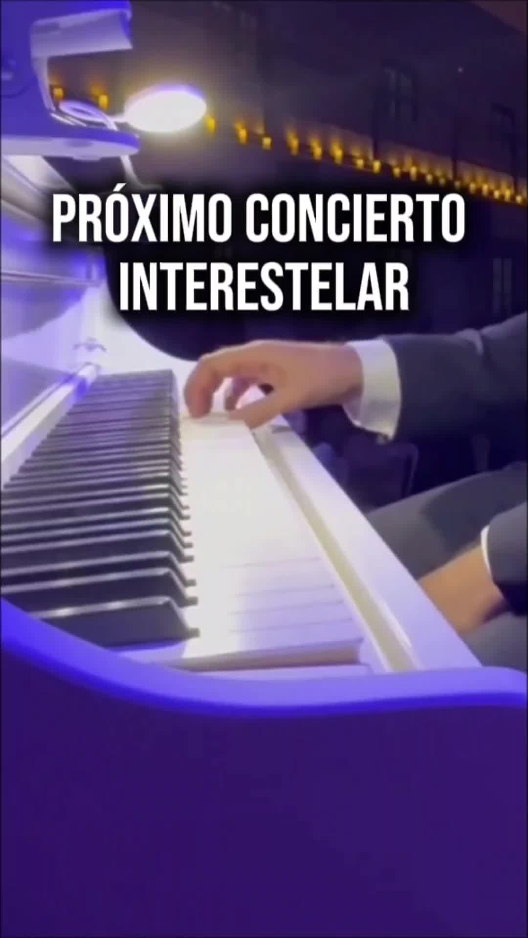 @Diego Valdivia Piano