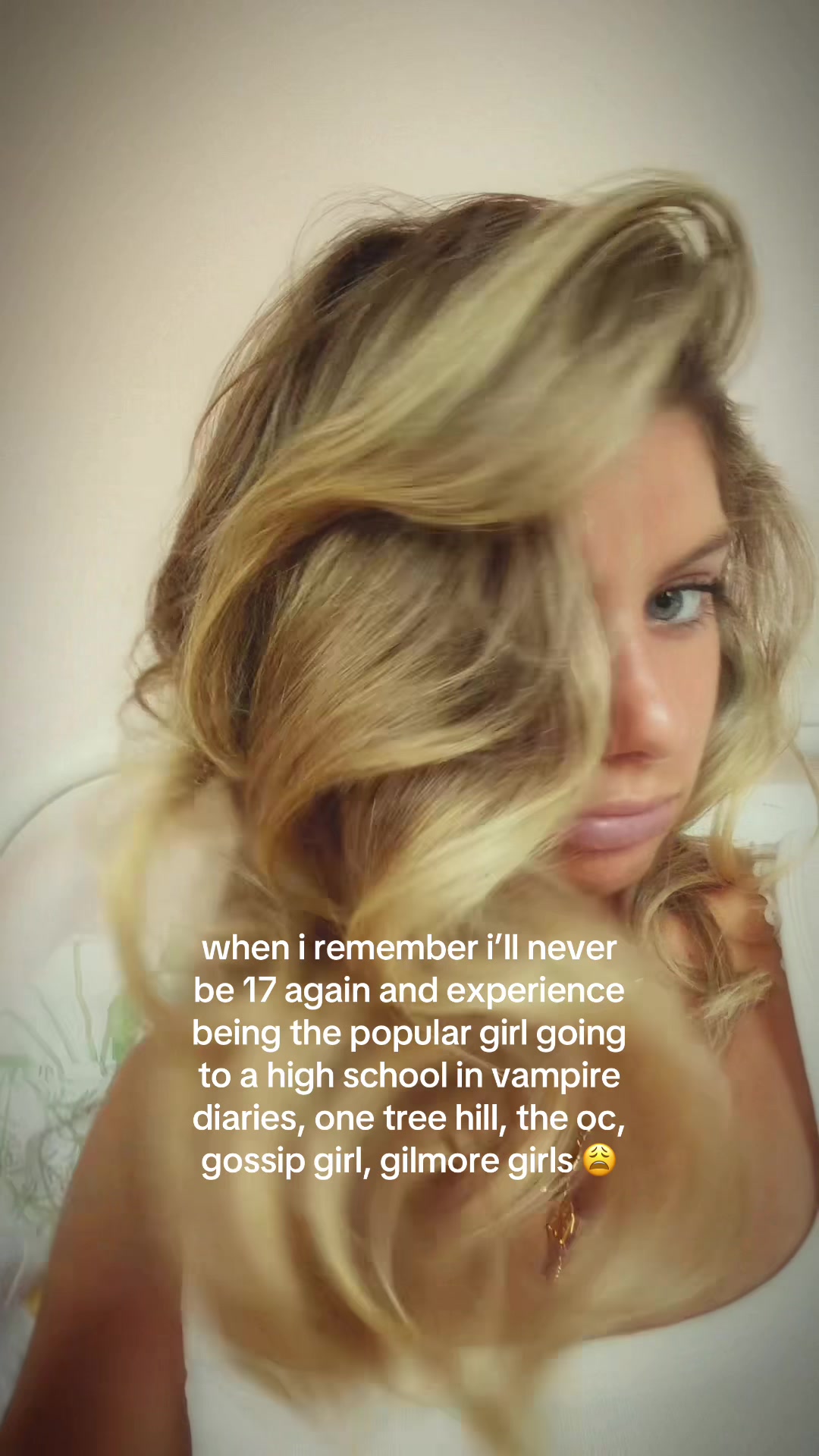 @Maya Coleman