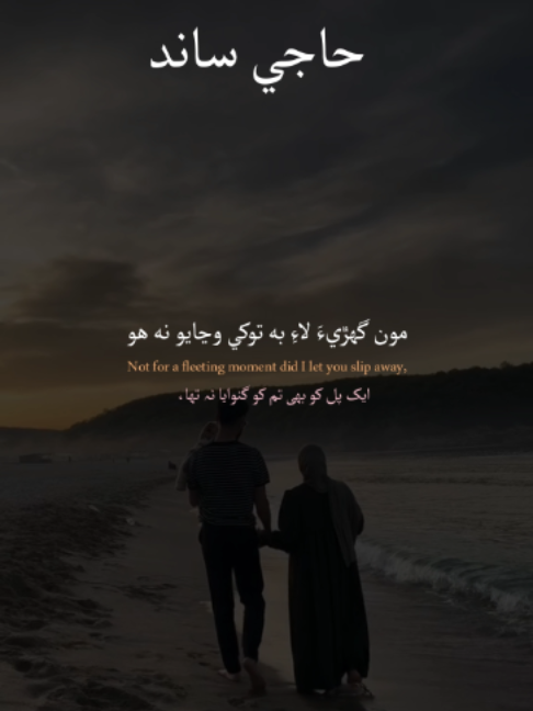 @Sarwan Laghari