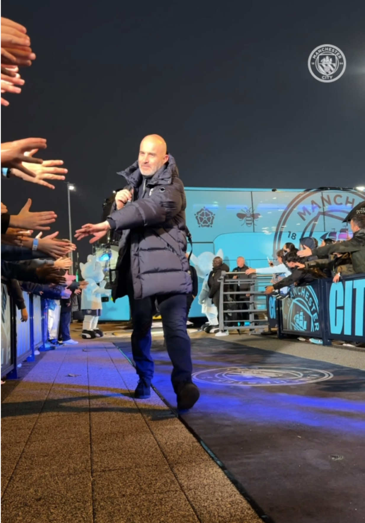 @Manchester City
