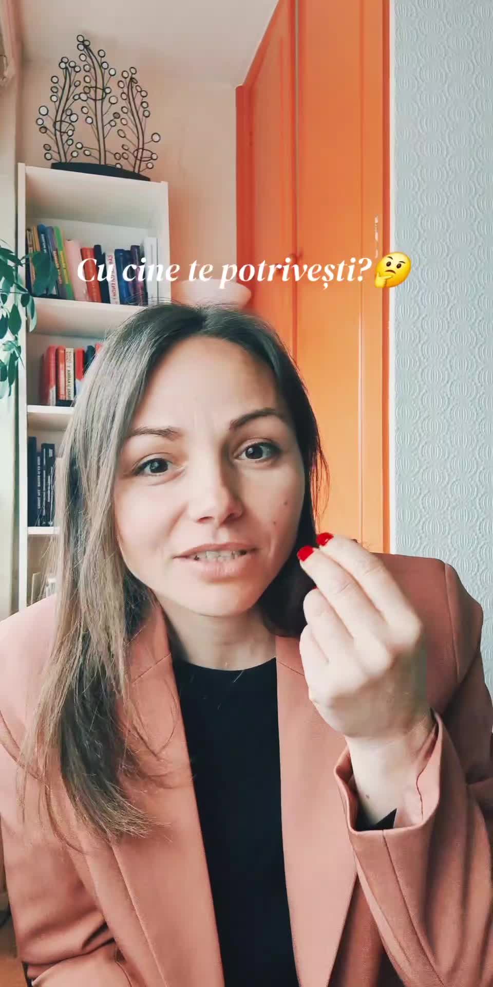 @Nela Numerolog