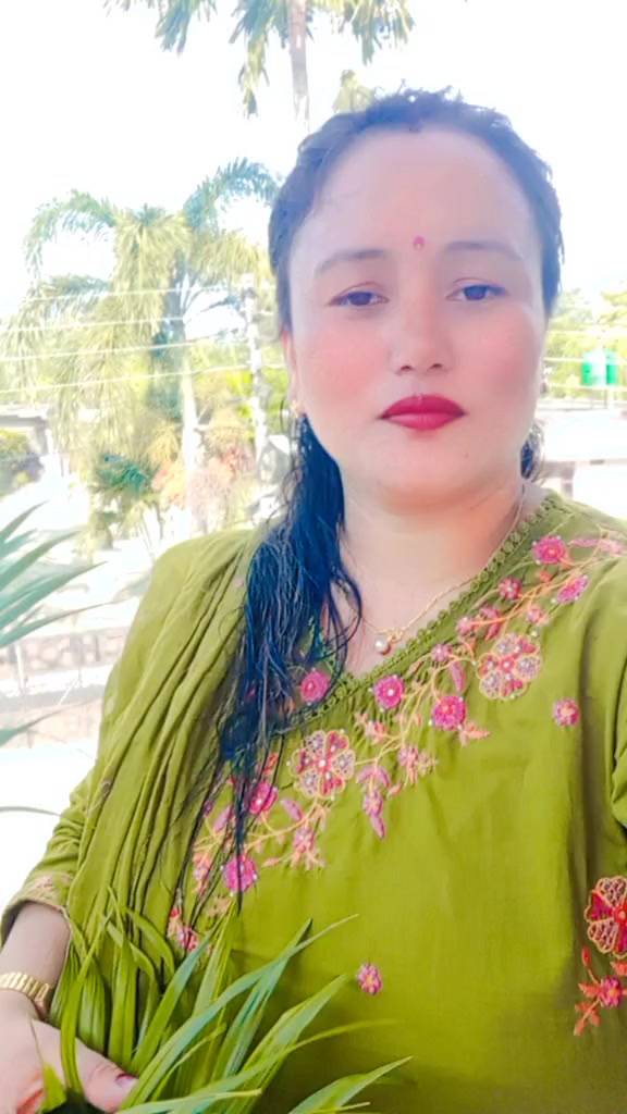 @Ansu Thapa