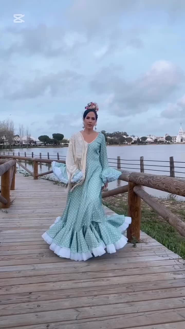@Zarcillo el Roc&iacute;o