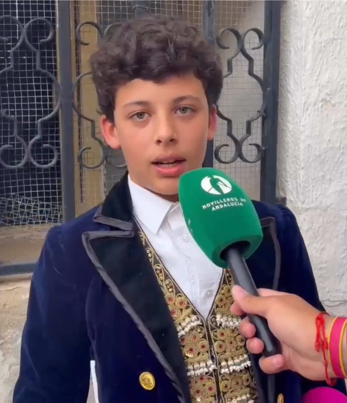 @Novilleros Andaluc&iacute;a