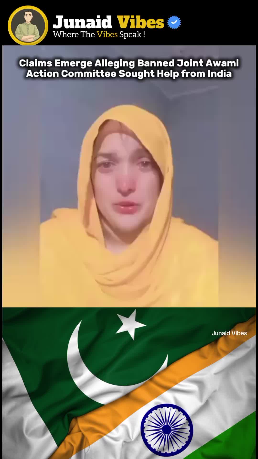 @Junaid Khan ✨