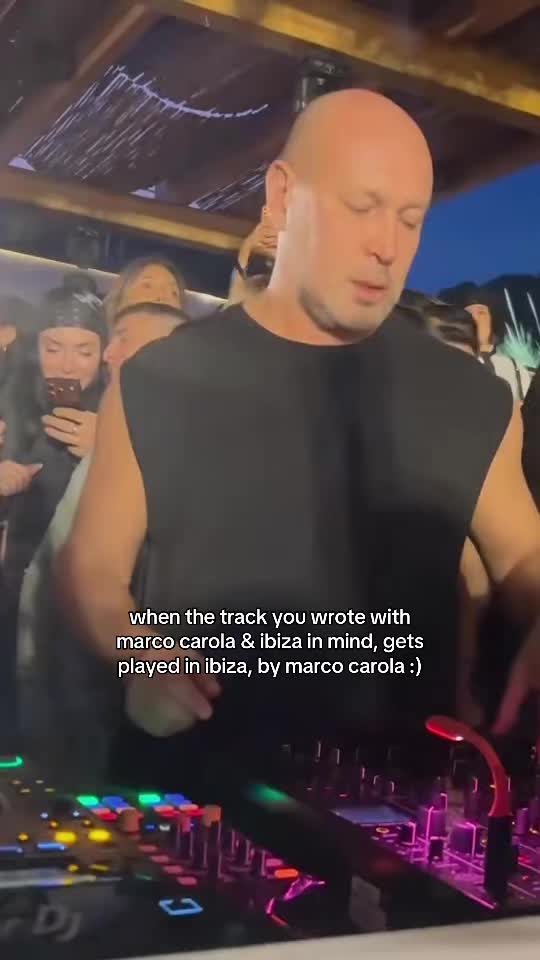 @James Poole