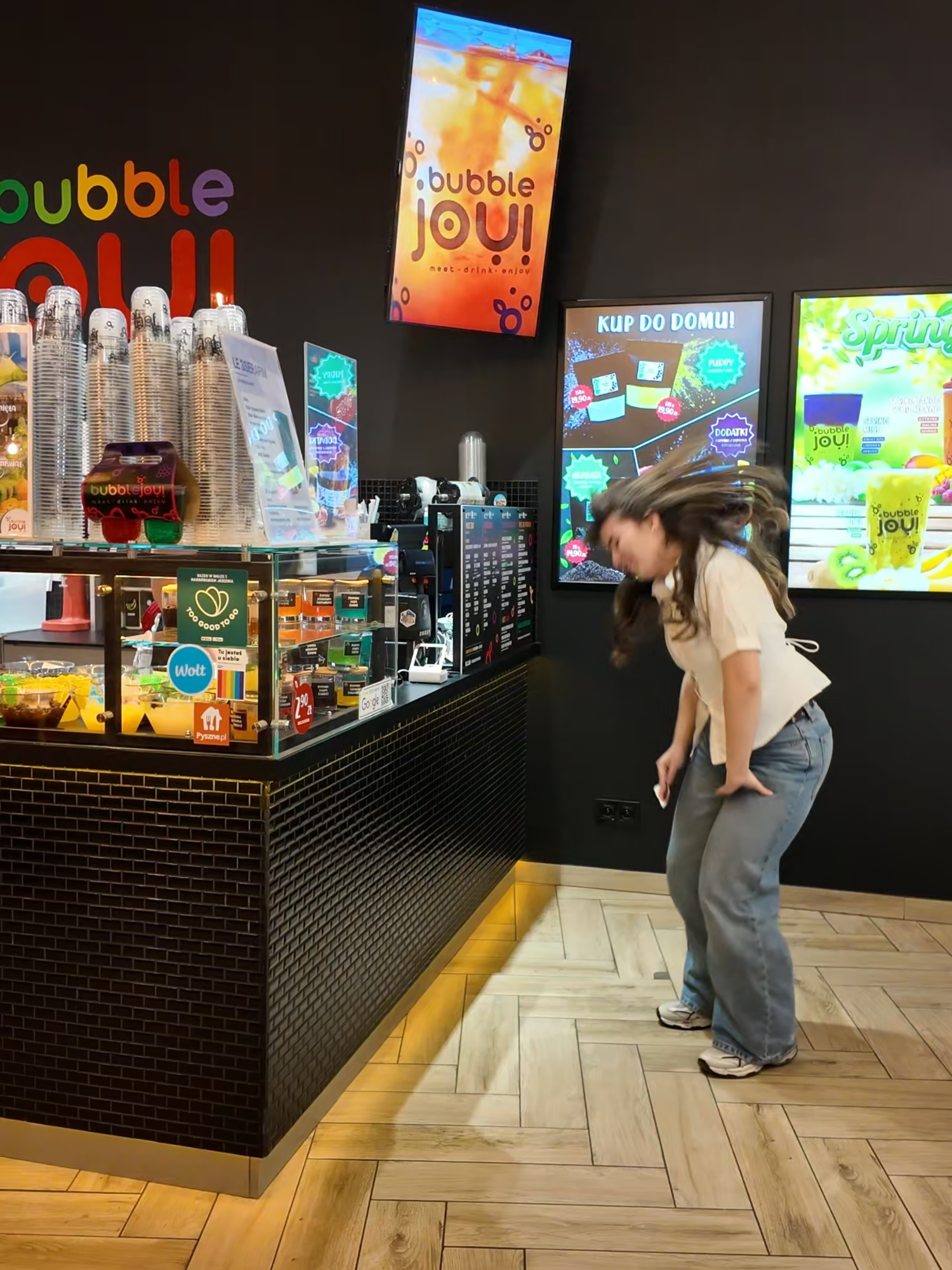 @BubbleJoy Polska
