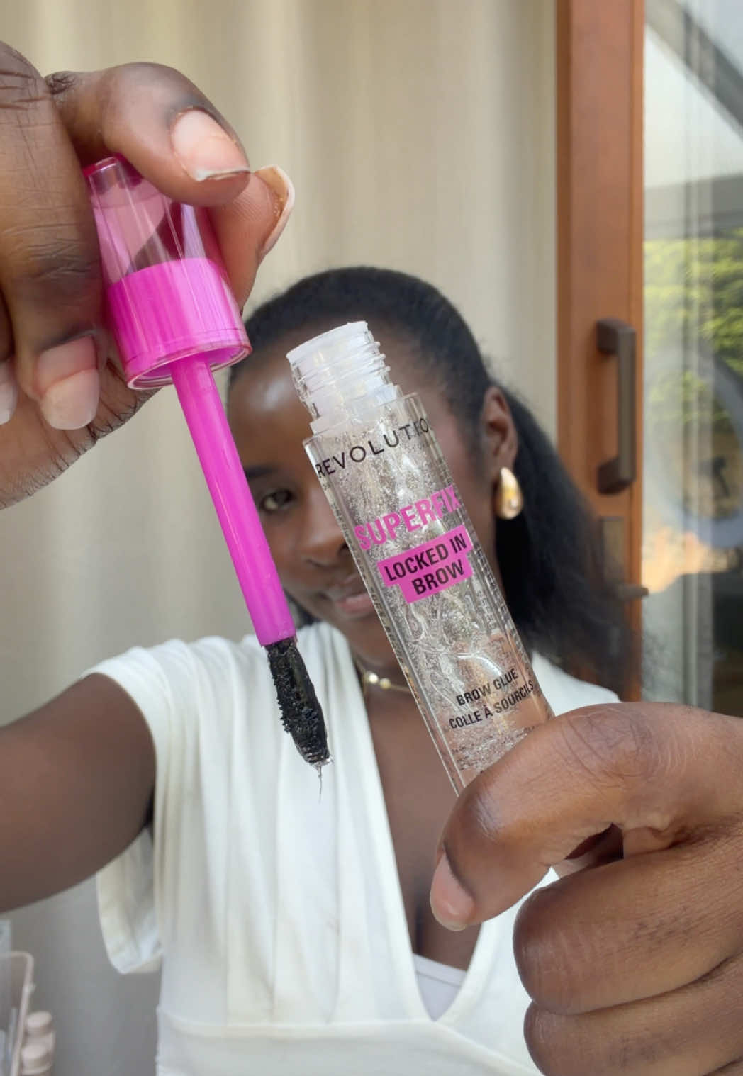 @Makeup Revolution