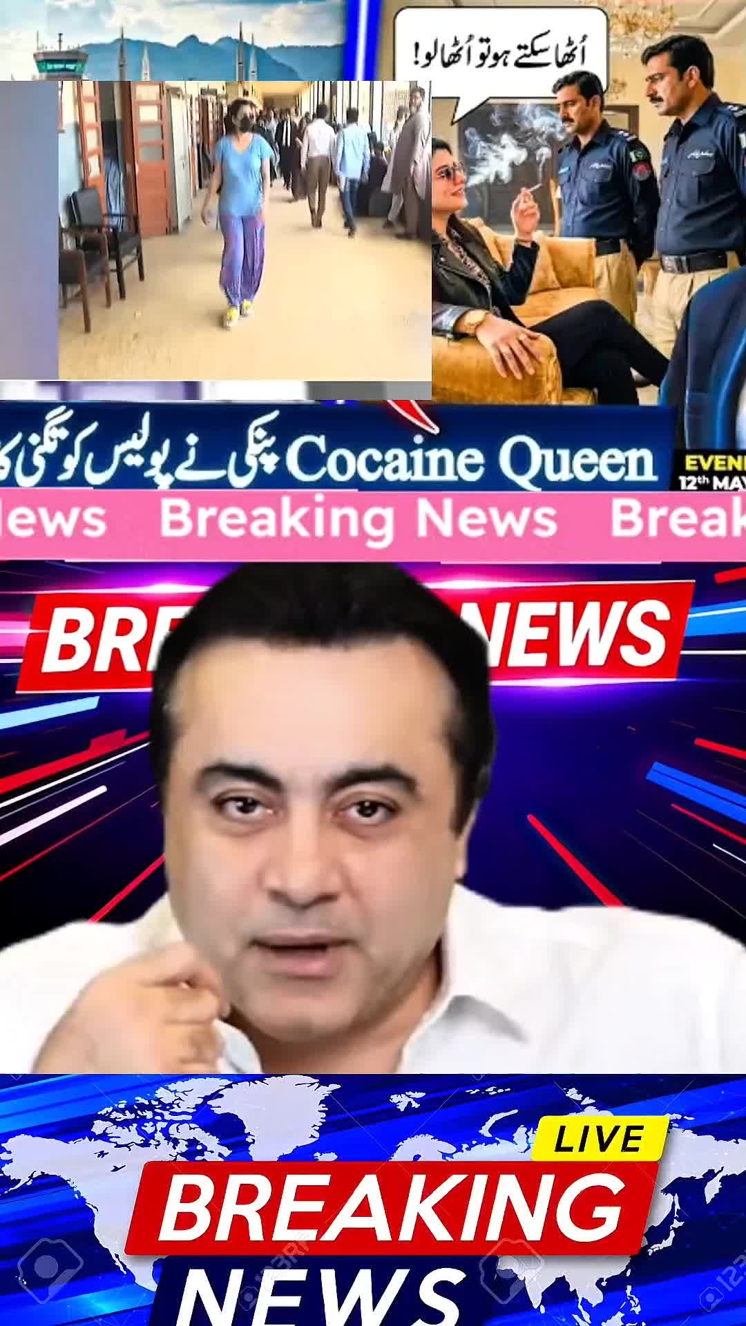 @mansoor Ali Khan