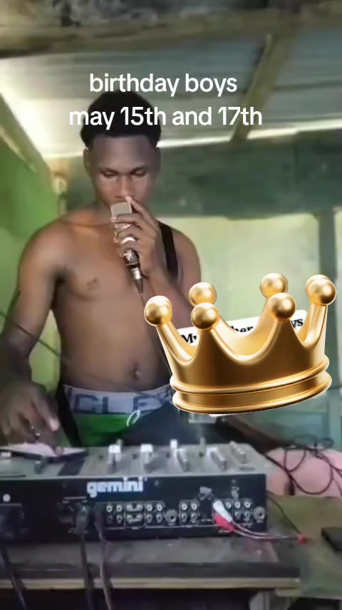 @Troublekid Datdeh