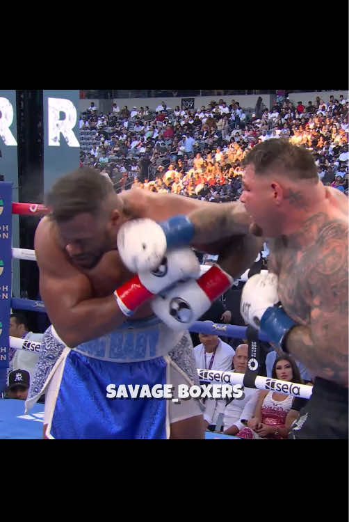 @Savage Boxers