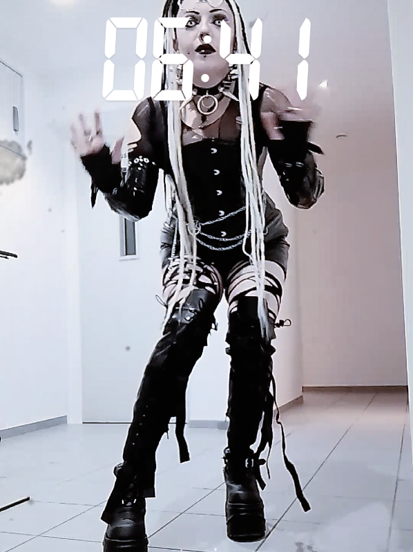 @๐๐ฒ๐ซ๐ ๐๐ฅ๐ถ