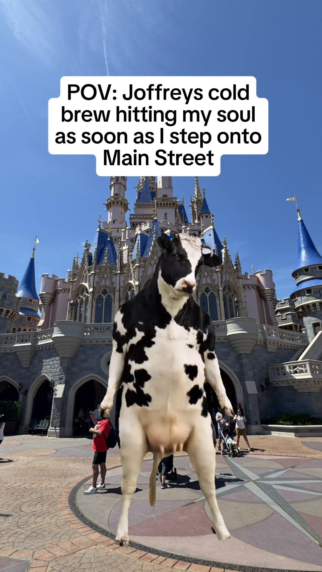 @Disney for Brits
