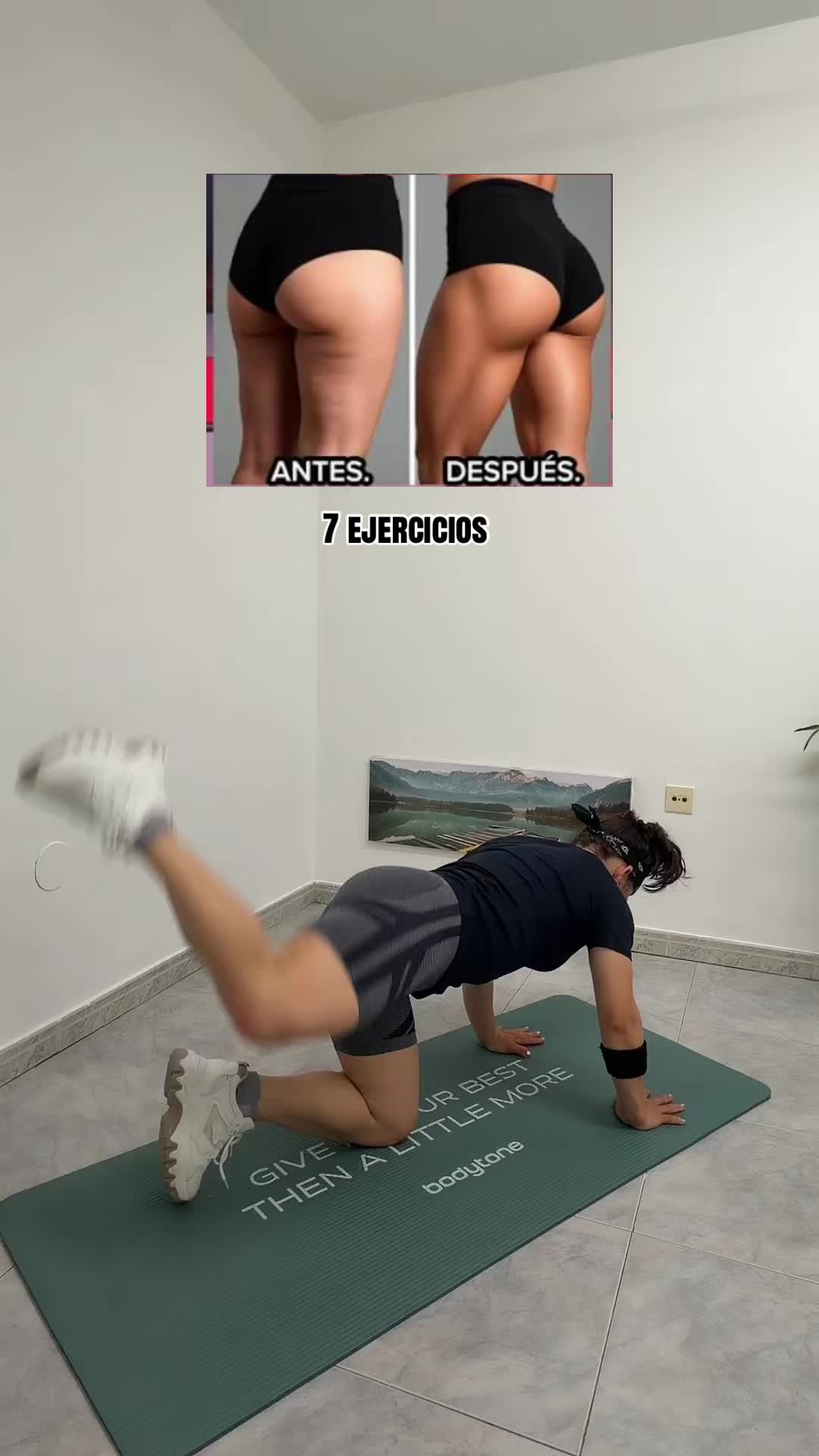 @Yesse | EN CASA Y EN FORMA