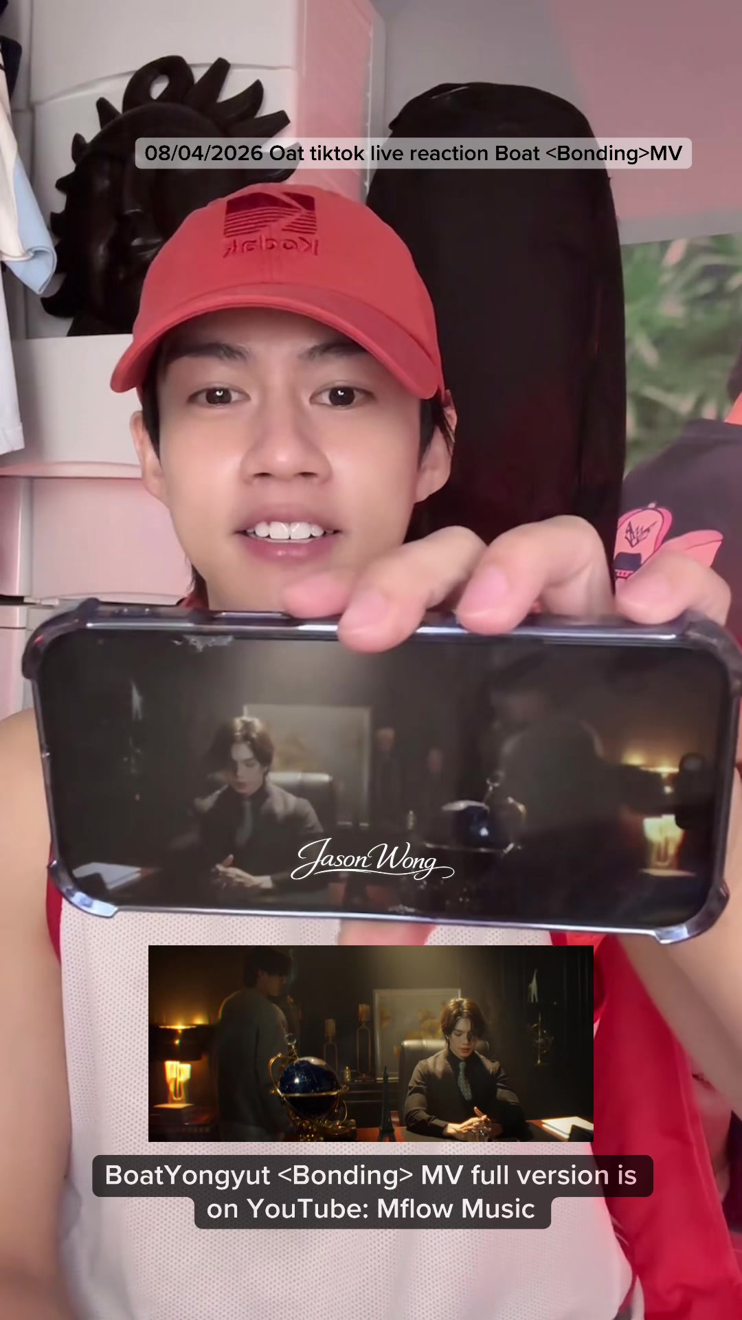 @Jason Wong