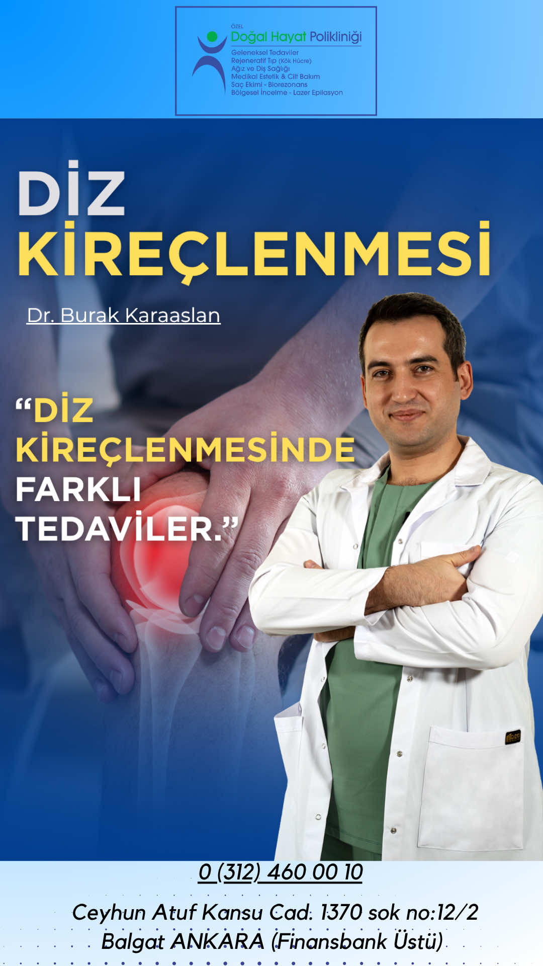 @Doğal Hayat Polikliniği