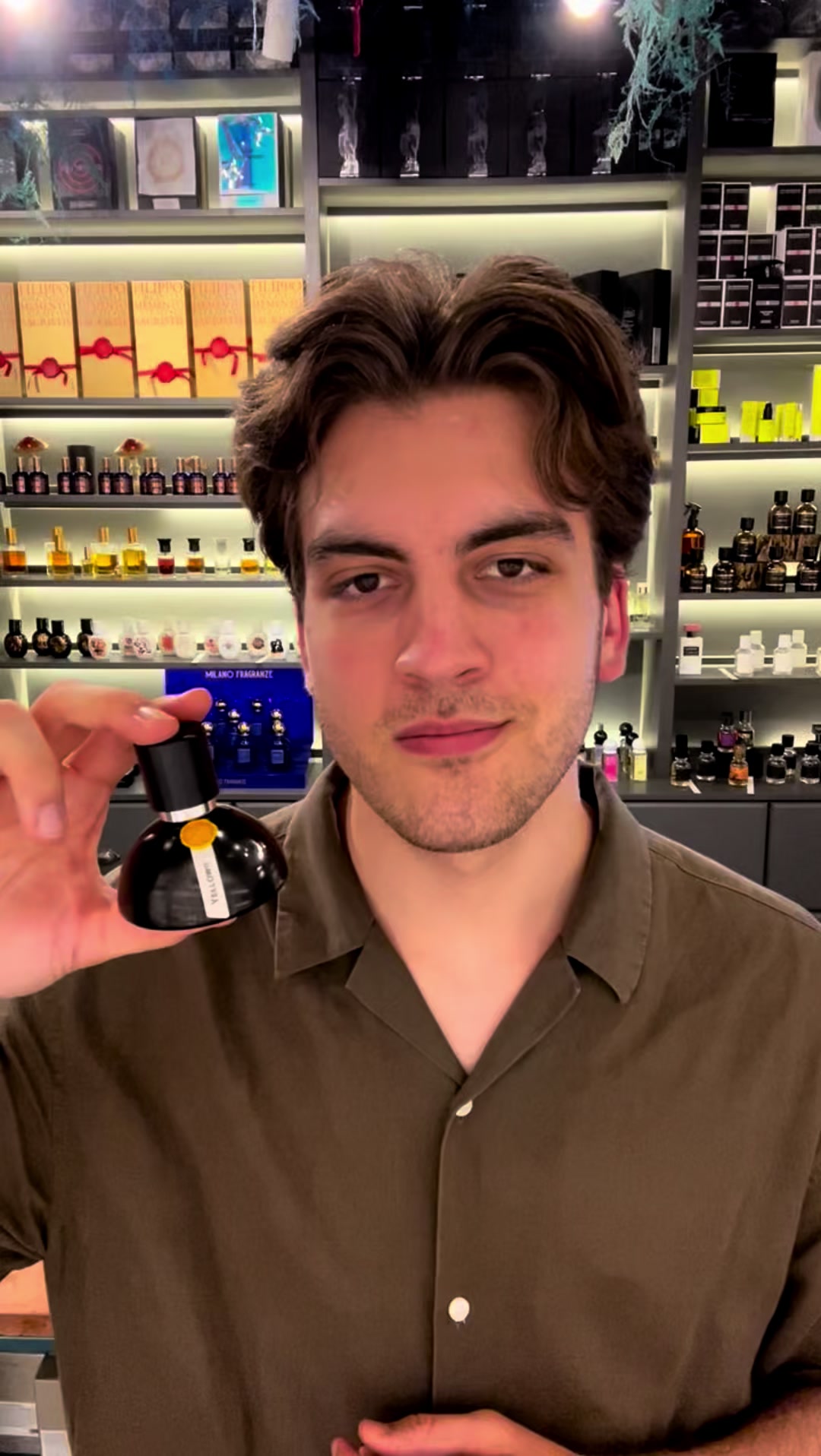 @7scents Perfumery