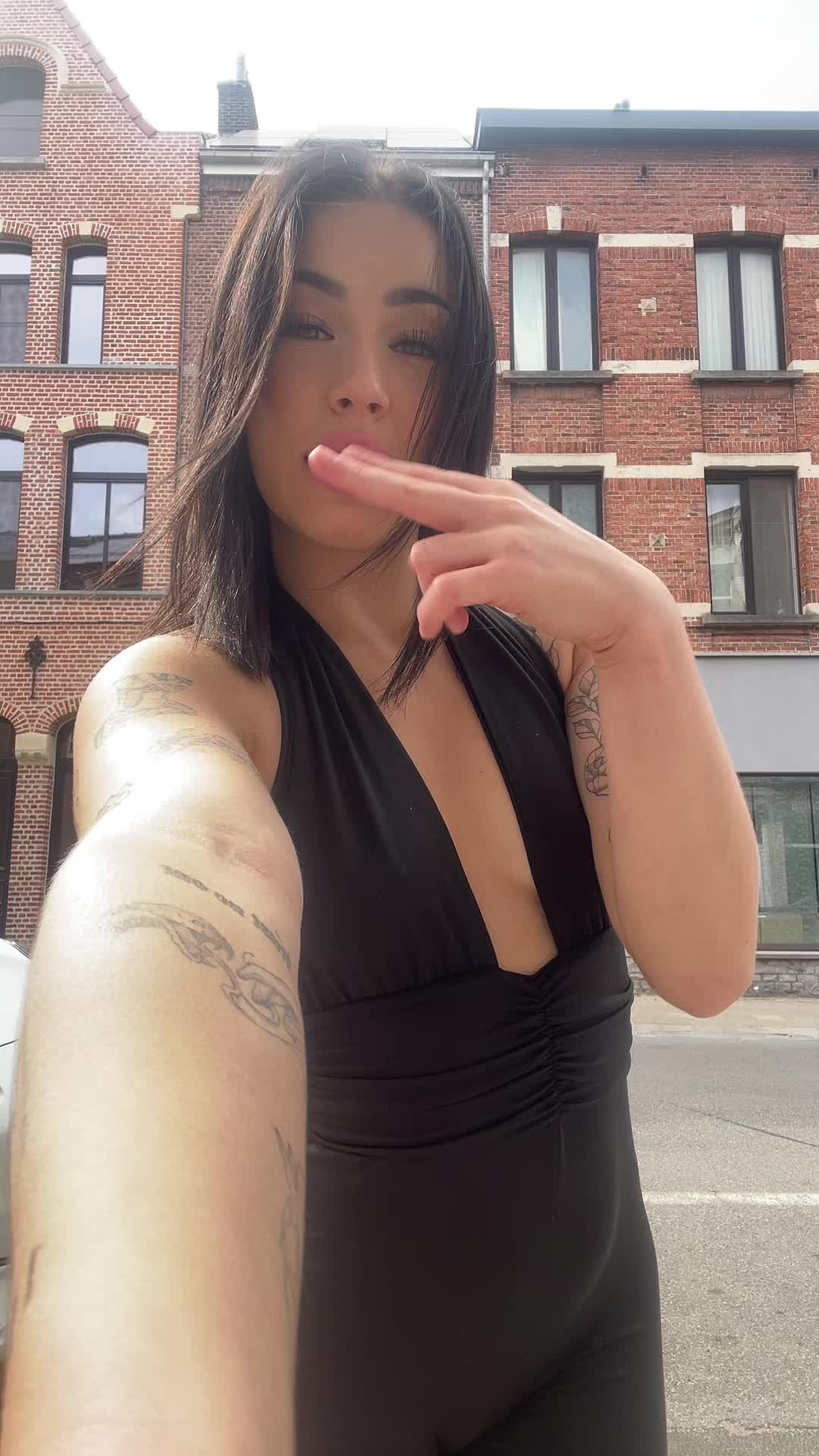 @tysia| ig; tvdmz