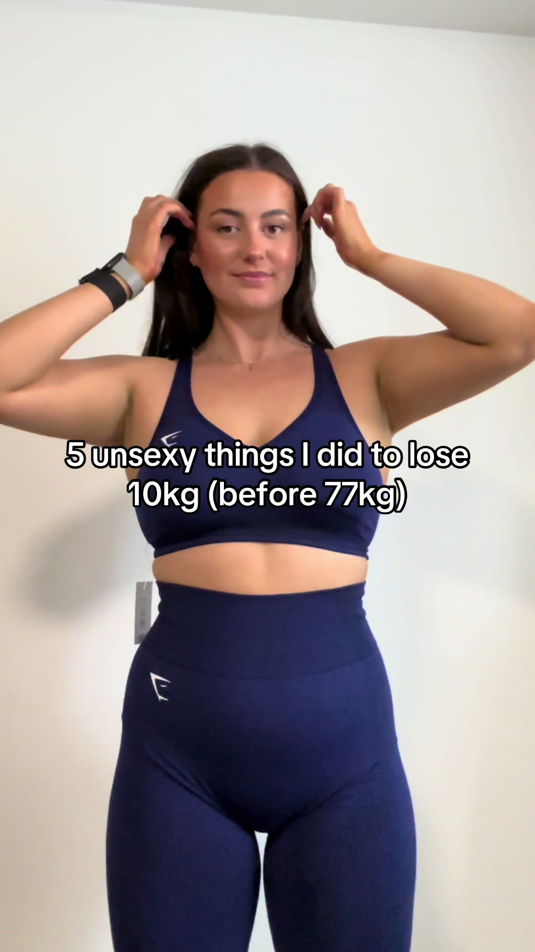 @ANON GYM GIRL | Fitness &middot; 9to5