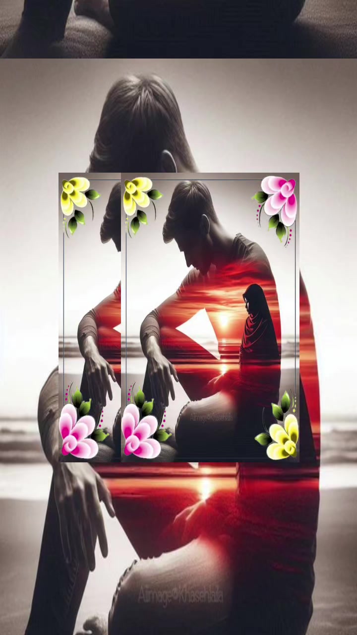 @কেন এমন হলো