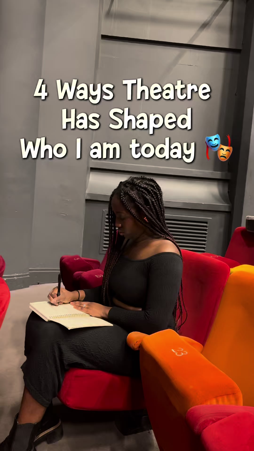 @Jessica Mensah ✨