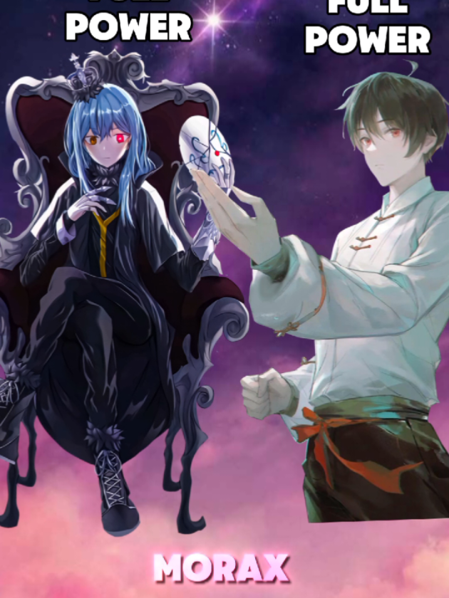 @𝐓𝐡𝐞 𝐌𝐨𝐫𝐚𝐱