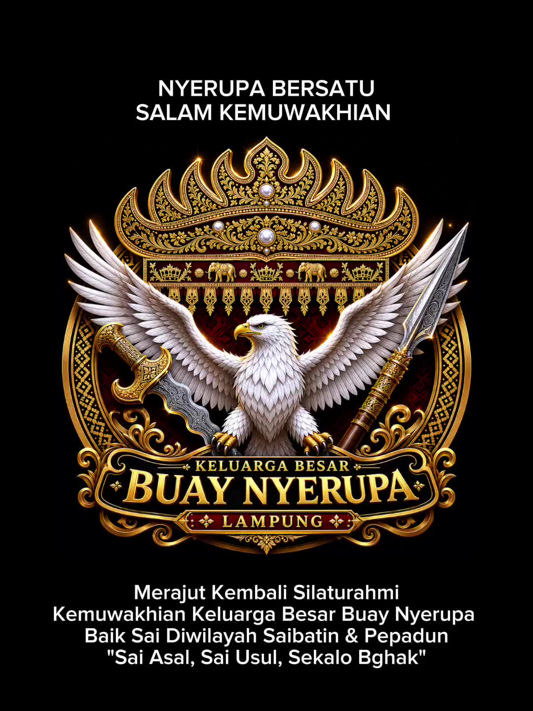 @ROSIM NYERUPA., S.I.P