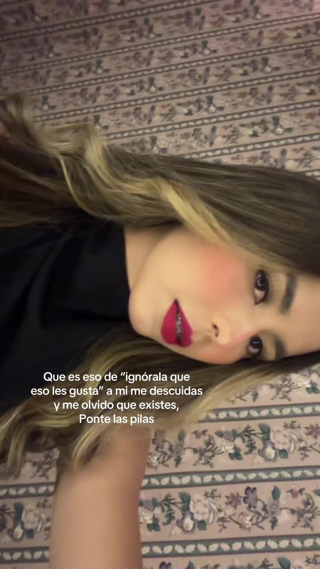@Ambar Rodriguez