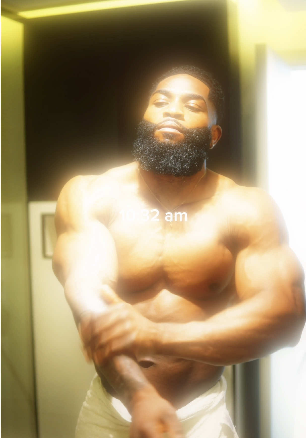 @Prosper Fitness