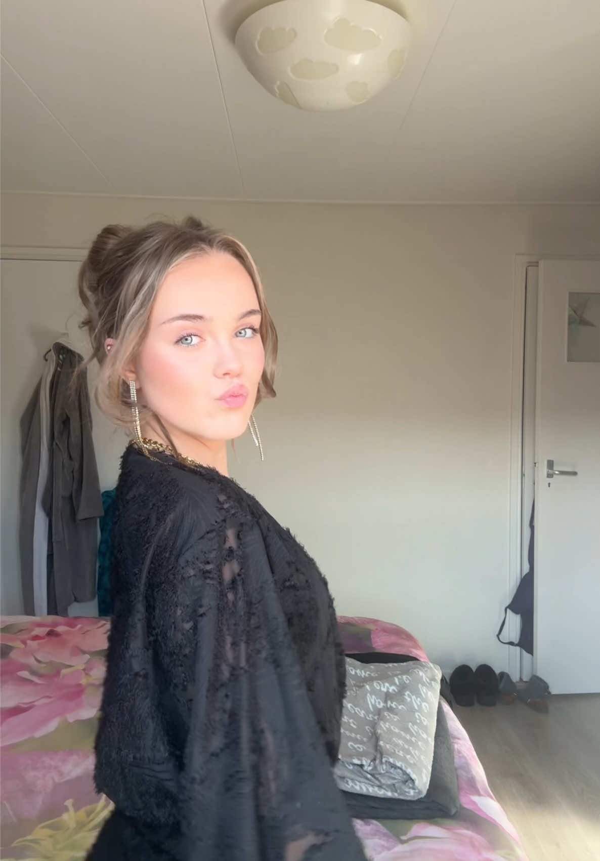 @Larissa