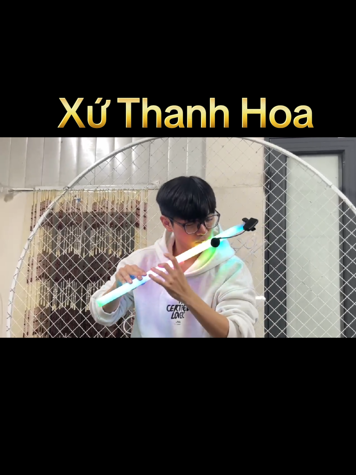 @Thế Anh Dizi 🪈